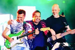 Shankar Ehsaan Loy