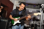 Ehsaan Noorani - Fender